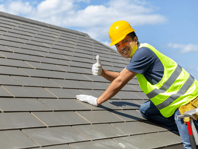 About Roof Repair Experts Wilmot, SD